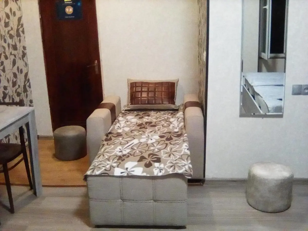 Guest house UTA