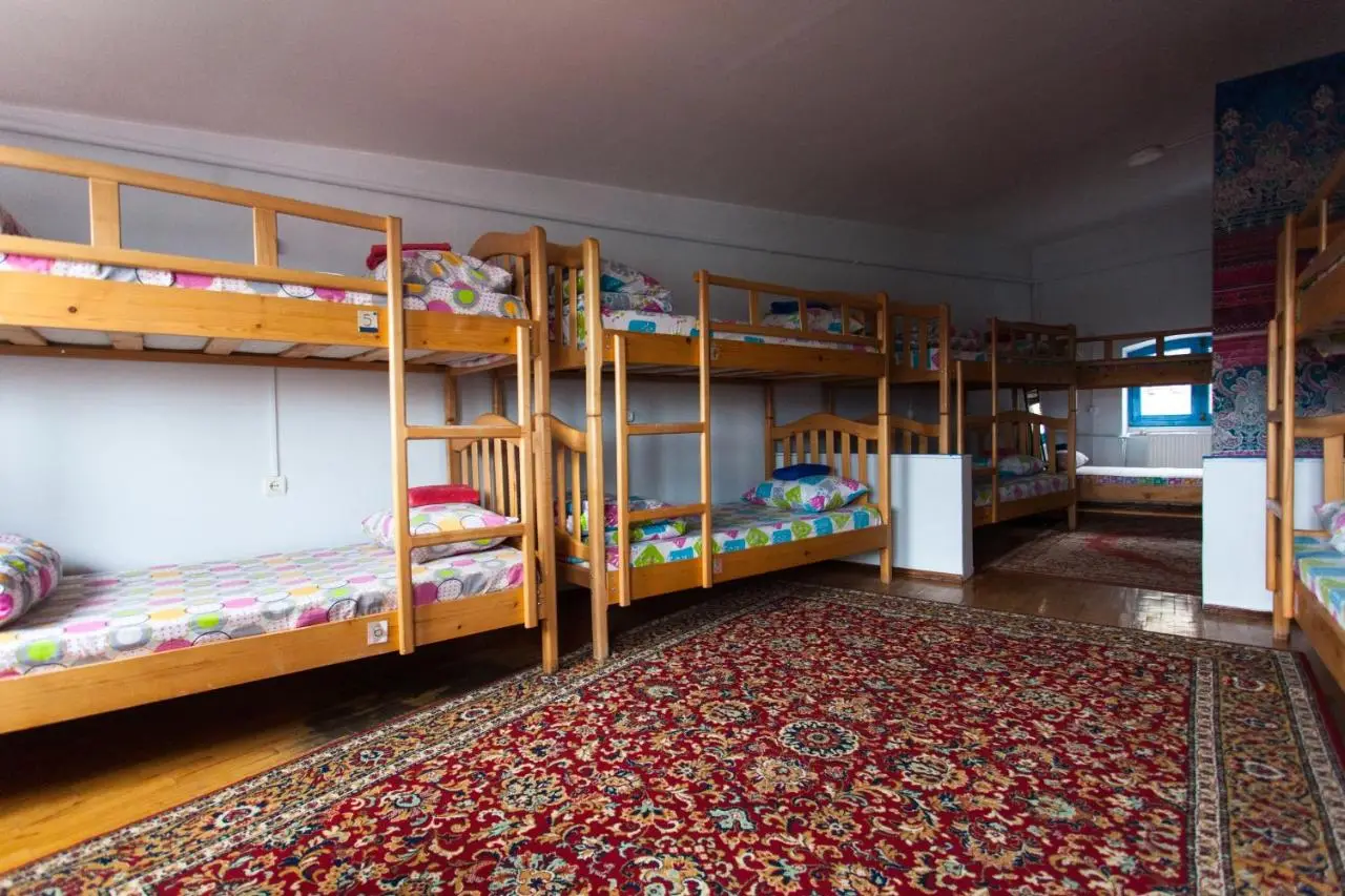 Namaste Hostel