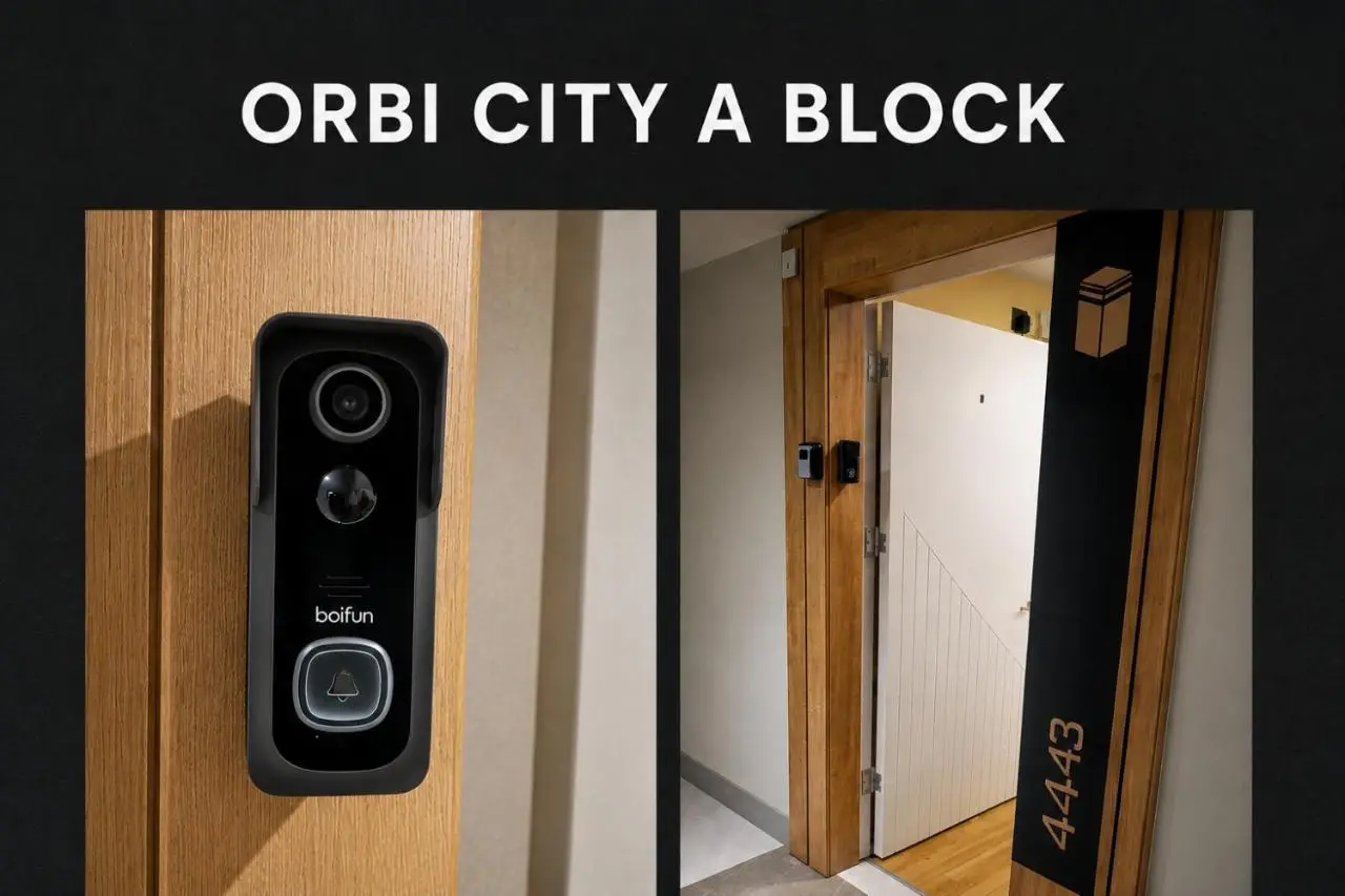Beach Hotel Orbi City