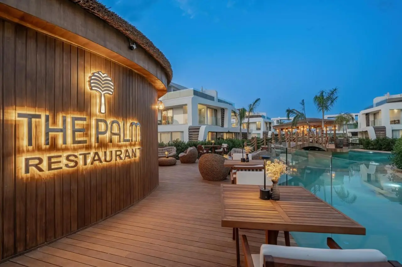 Club Arona Luxury Villas Belek