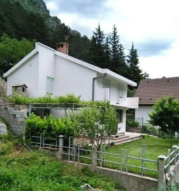 Villa Lavanda