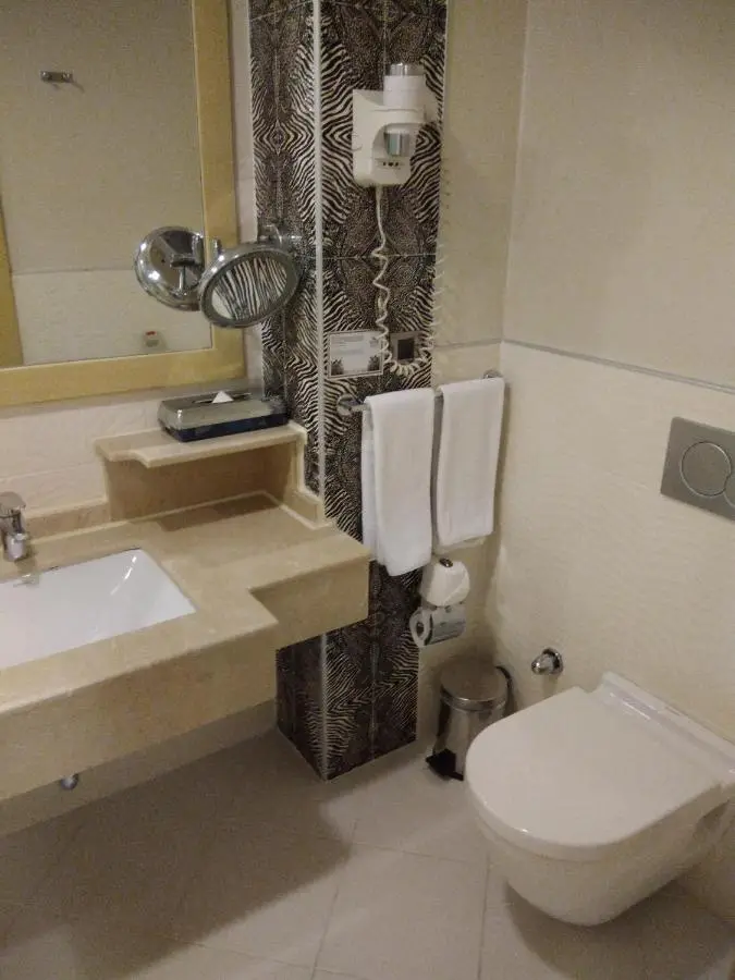Eser Premium Hotel & Spa