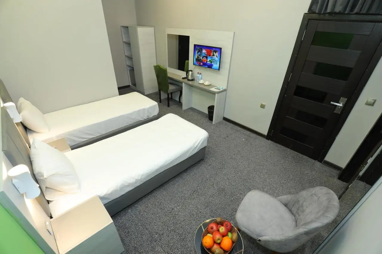 Istanbul Gold Hotel