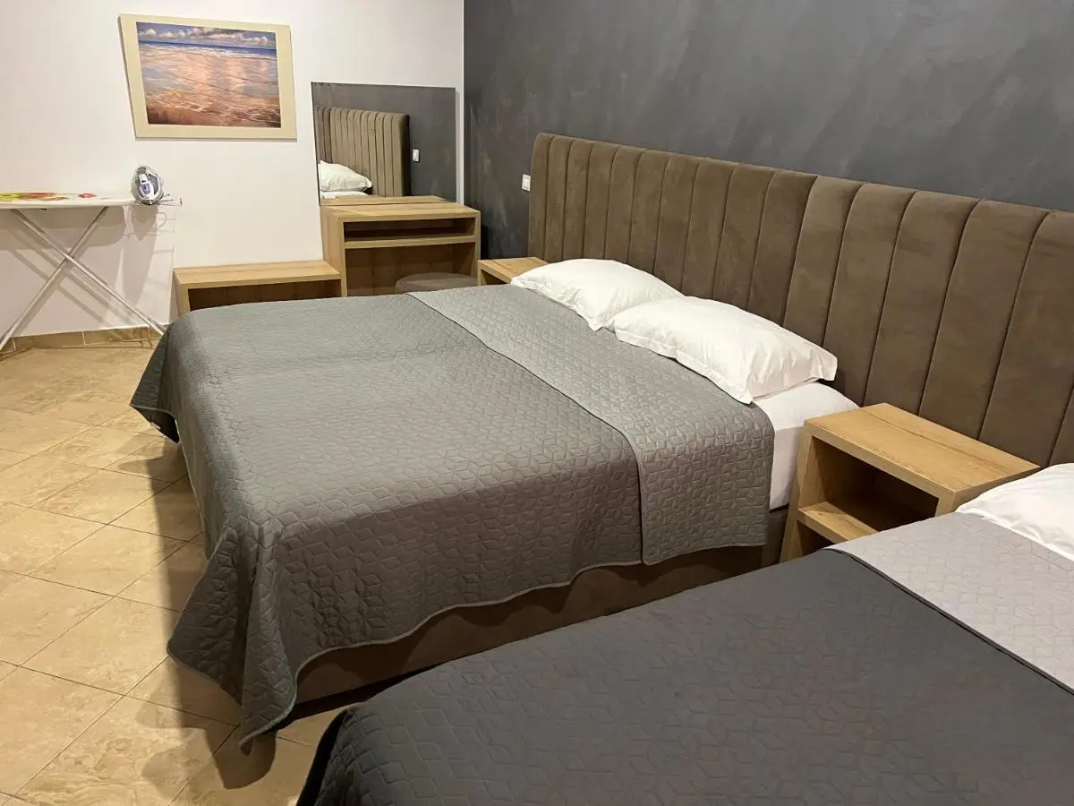 HOTEL Apartments ARDO