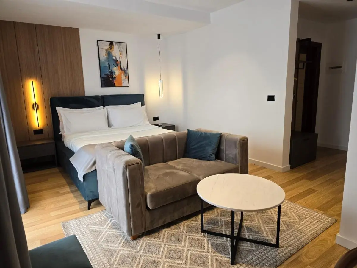 Perla Hotel