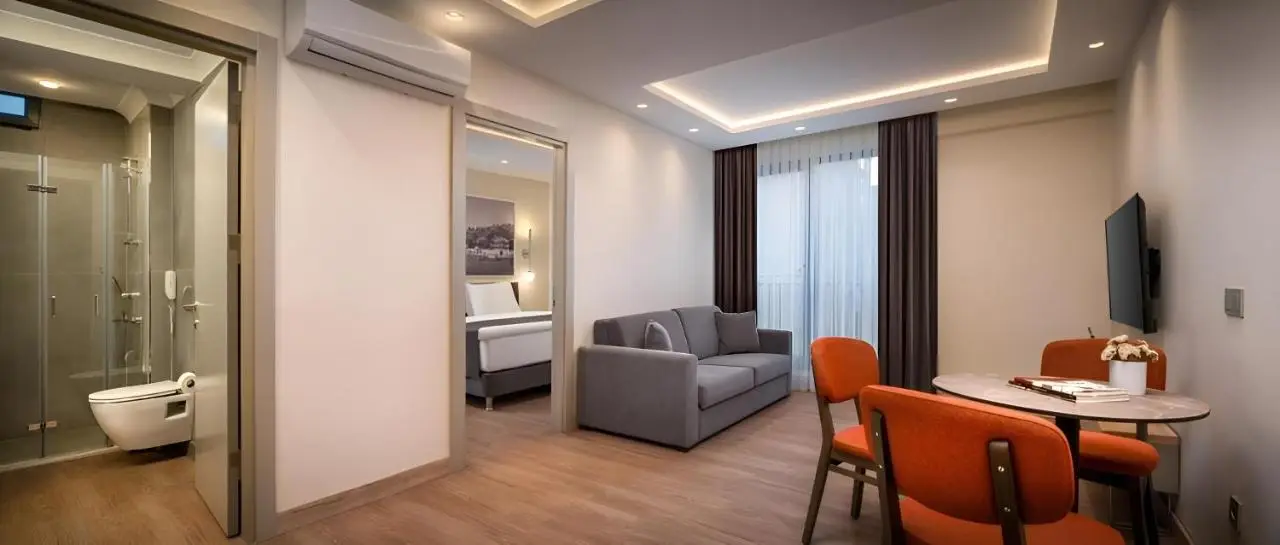 Rai Premium İstanbul