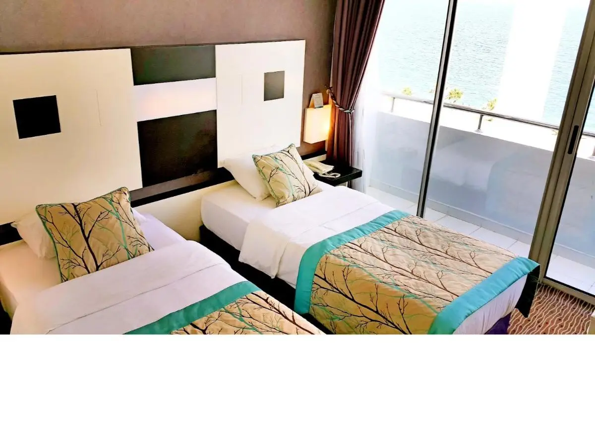 Blue Garden Hotel