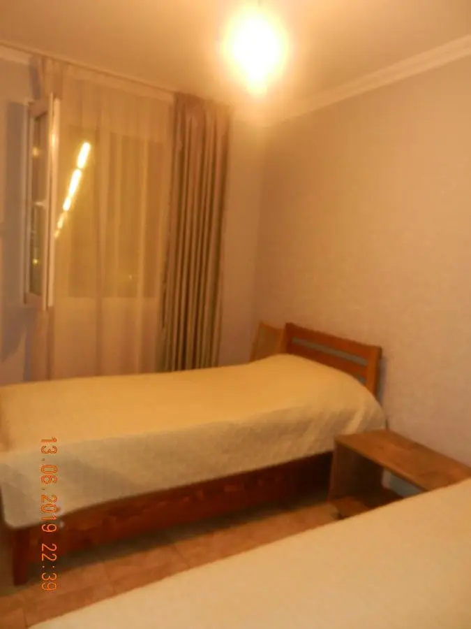guest house katia tbilisi