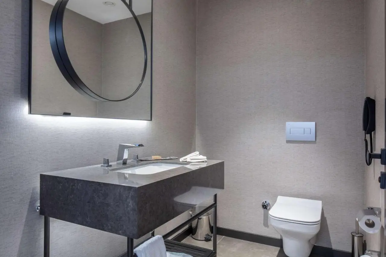 Doubletree By Hilton Canakkale