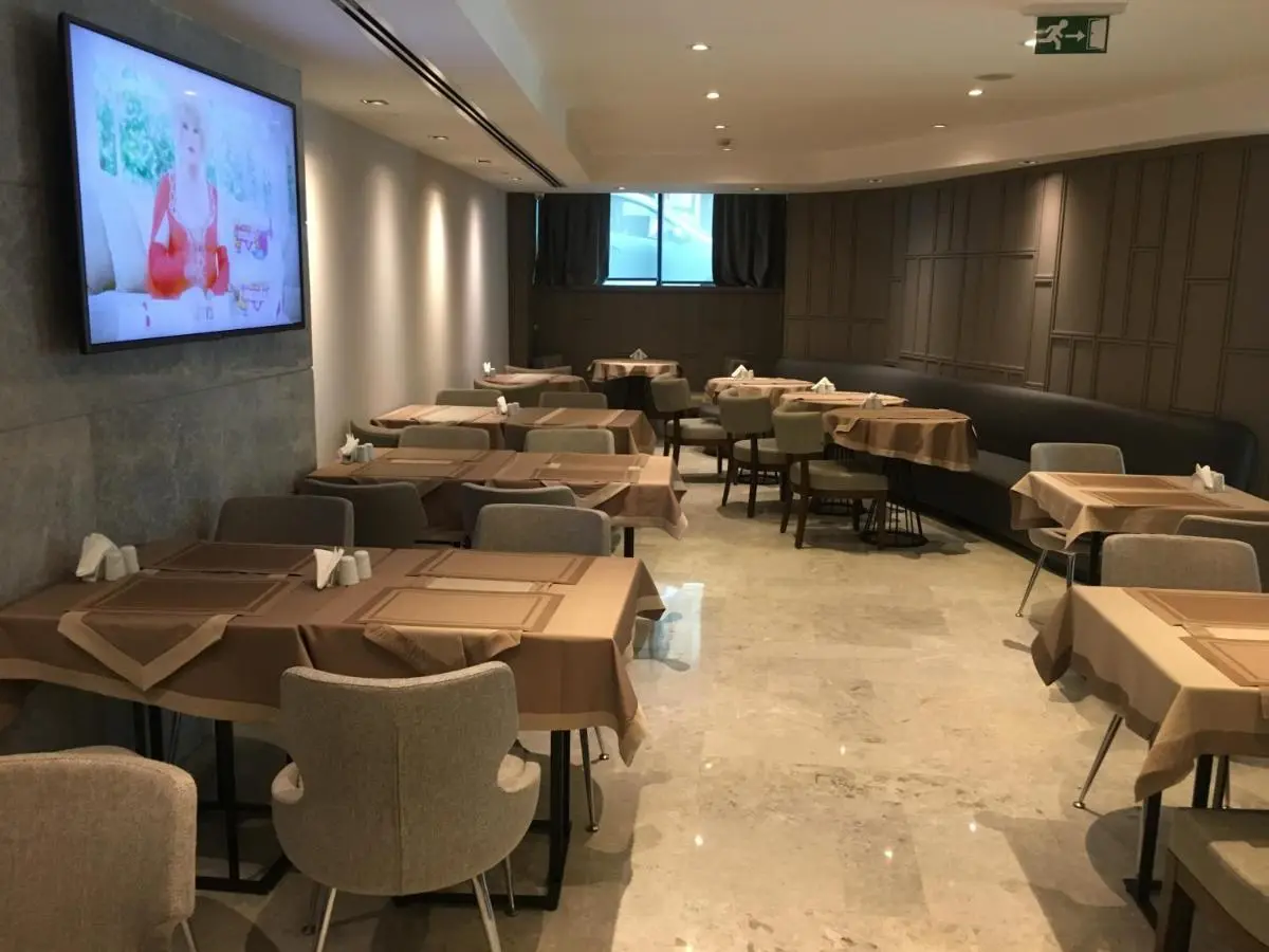 MARE PARK Hotel & SPA
