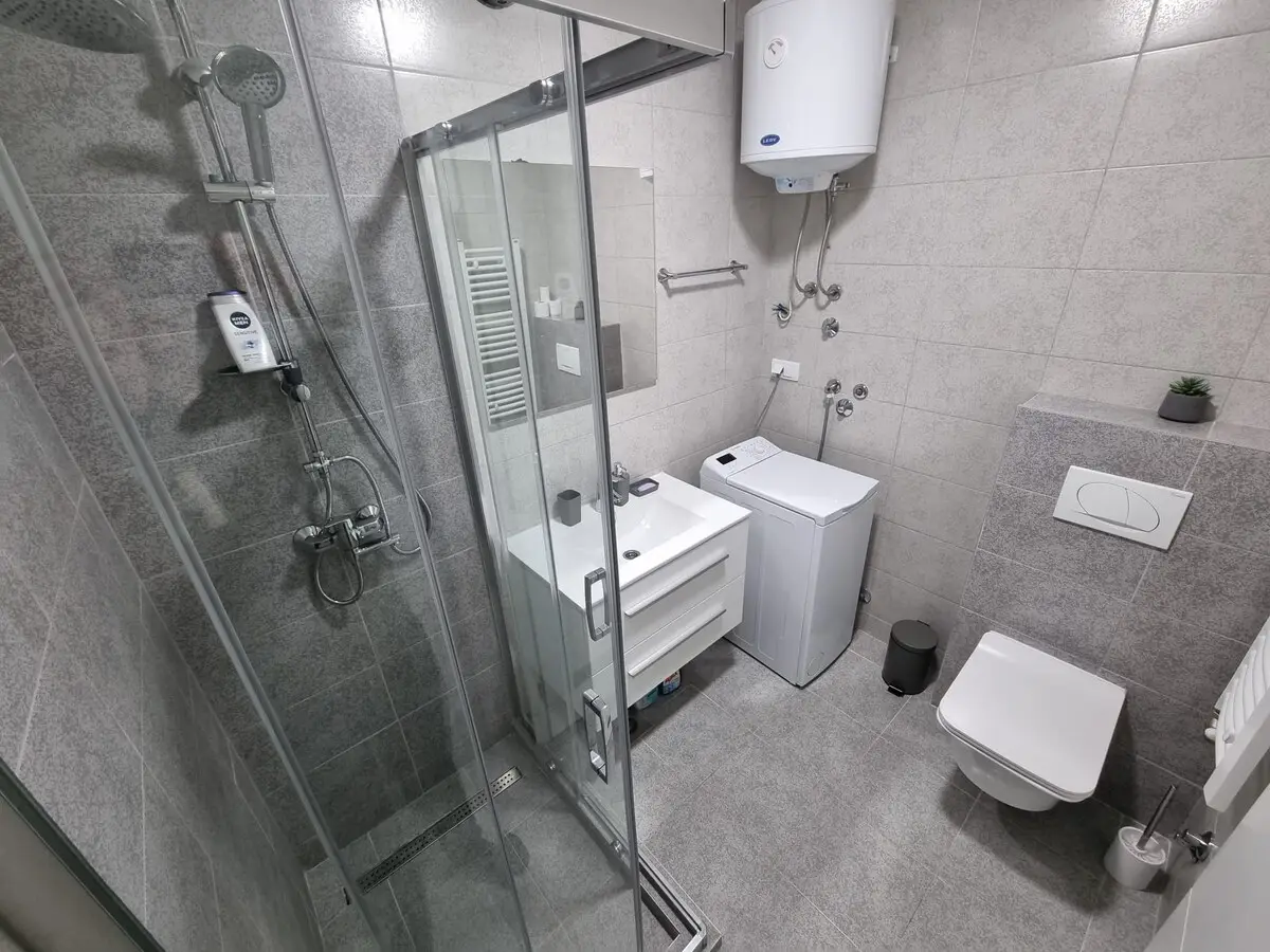 Apartment Vučko