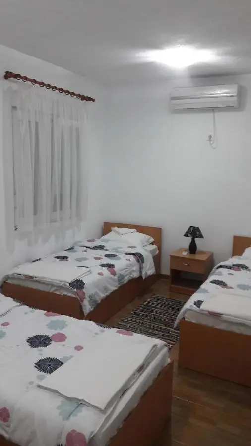 Hostel Hercegovina