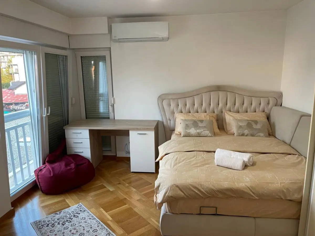 Apartman MF