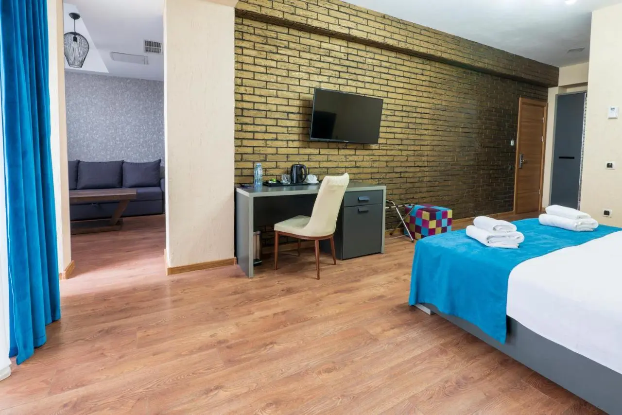 Jazz Hotel
