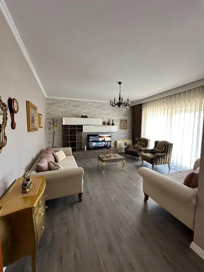 Apartment Galleria Tirana