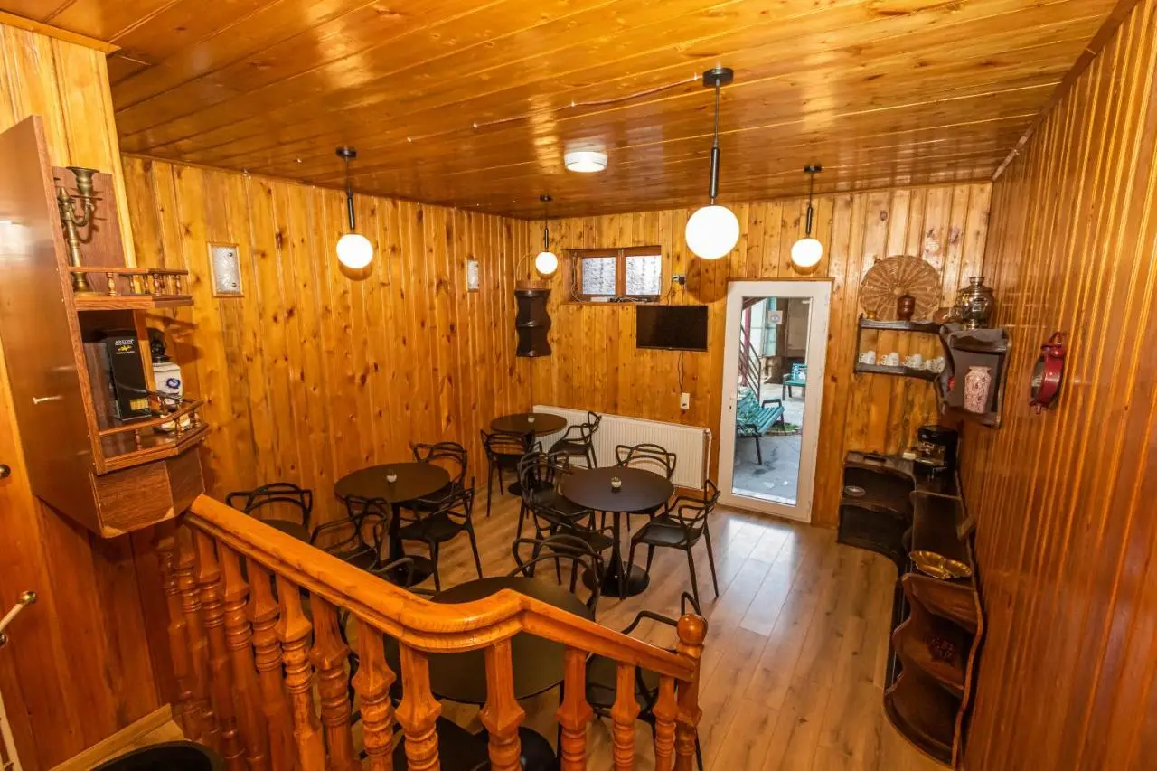 Hotel Old Tbilisi 5 rooms