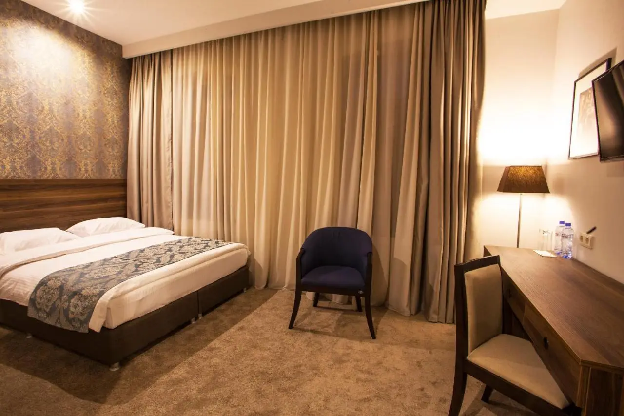 Old Meidan Tbilisi By Urban Hotels