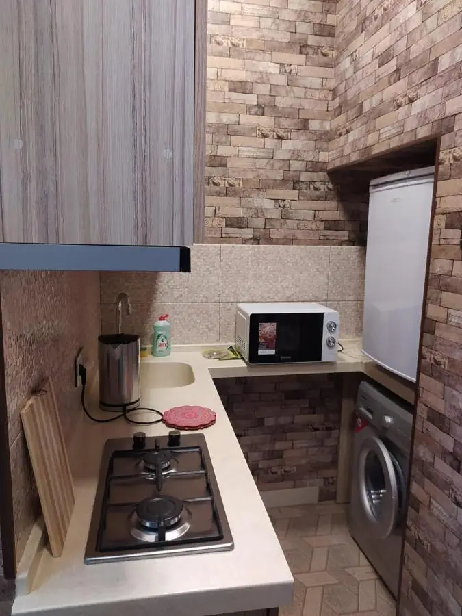 apartament oriental tale in old cyti Baku