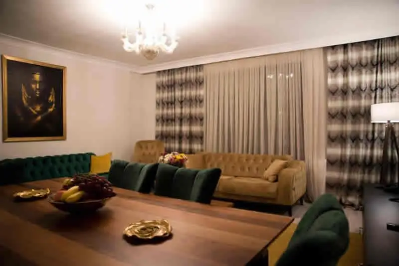 Nupelda Residence Hotel