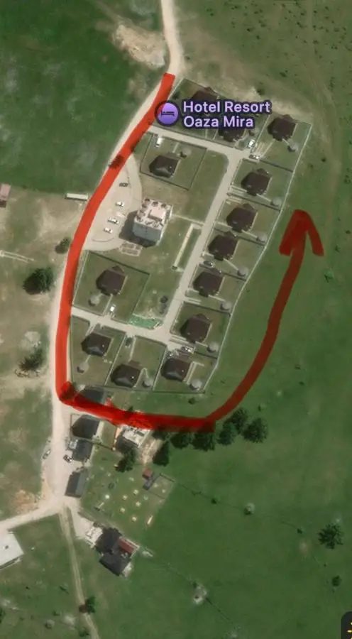 Villa Merima Vlasic