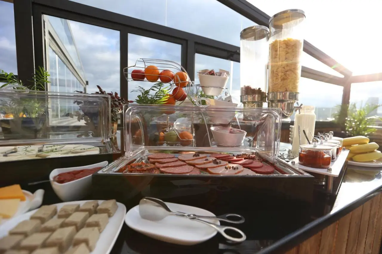 Old Meidan Tbilisi By Urban Hotels