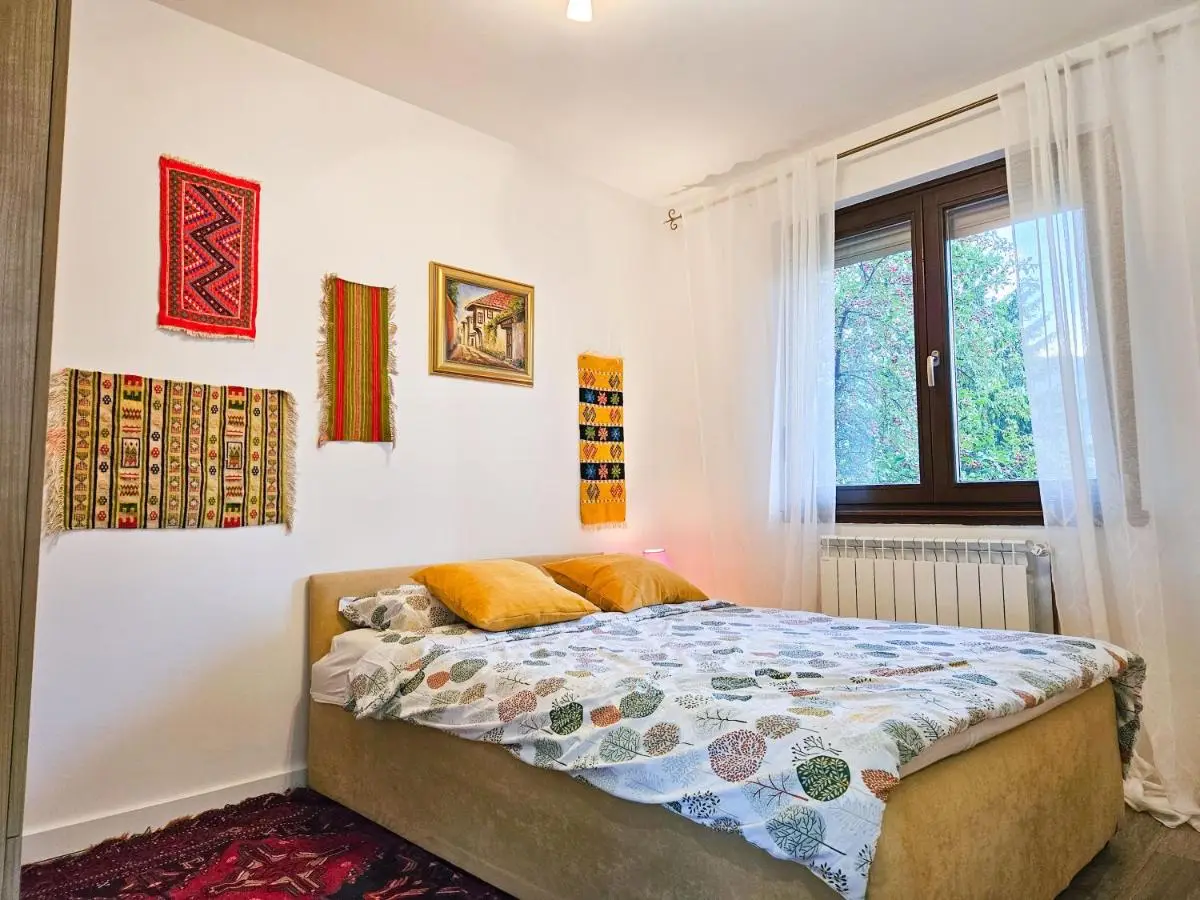 Ludwigs Apartment Sarajevo