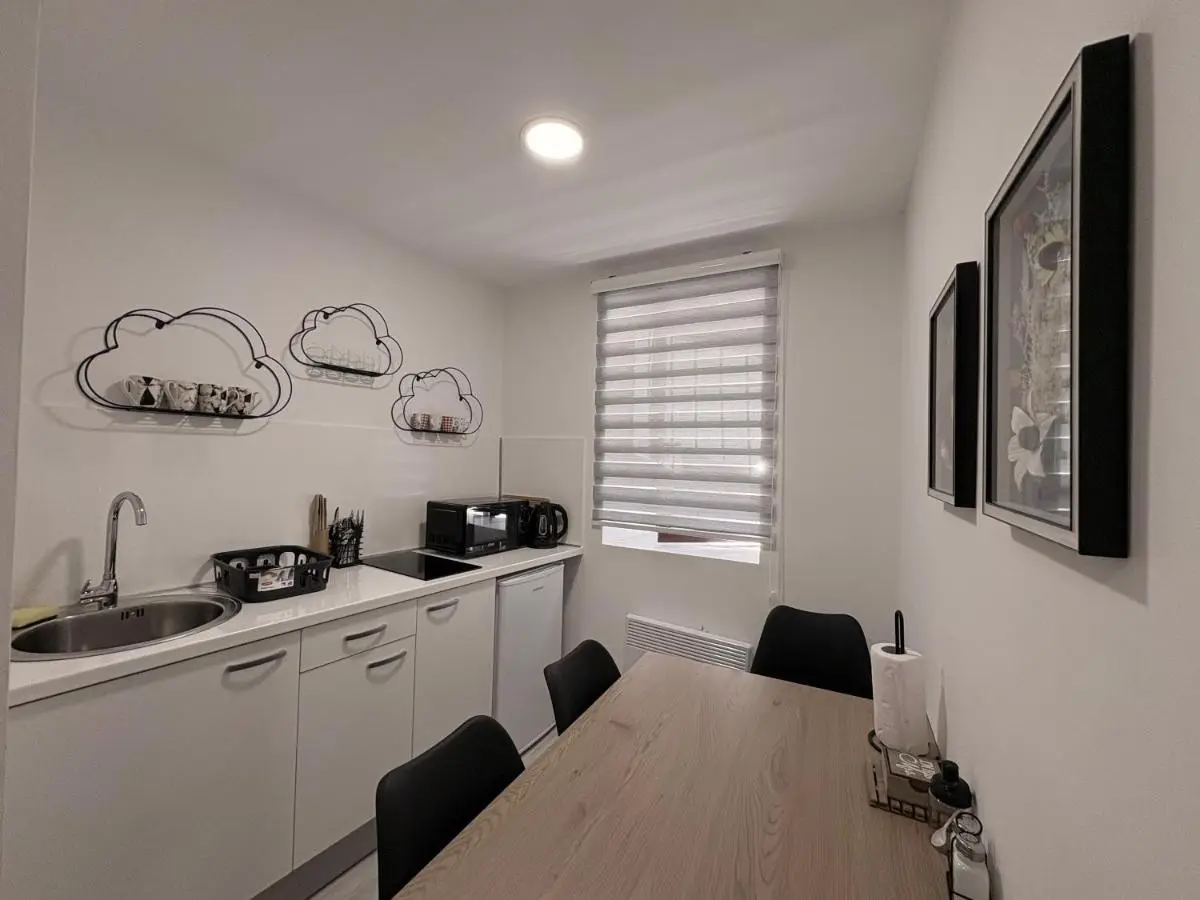 Best of Bascarsija apartments