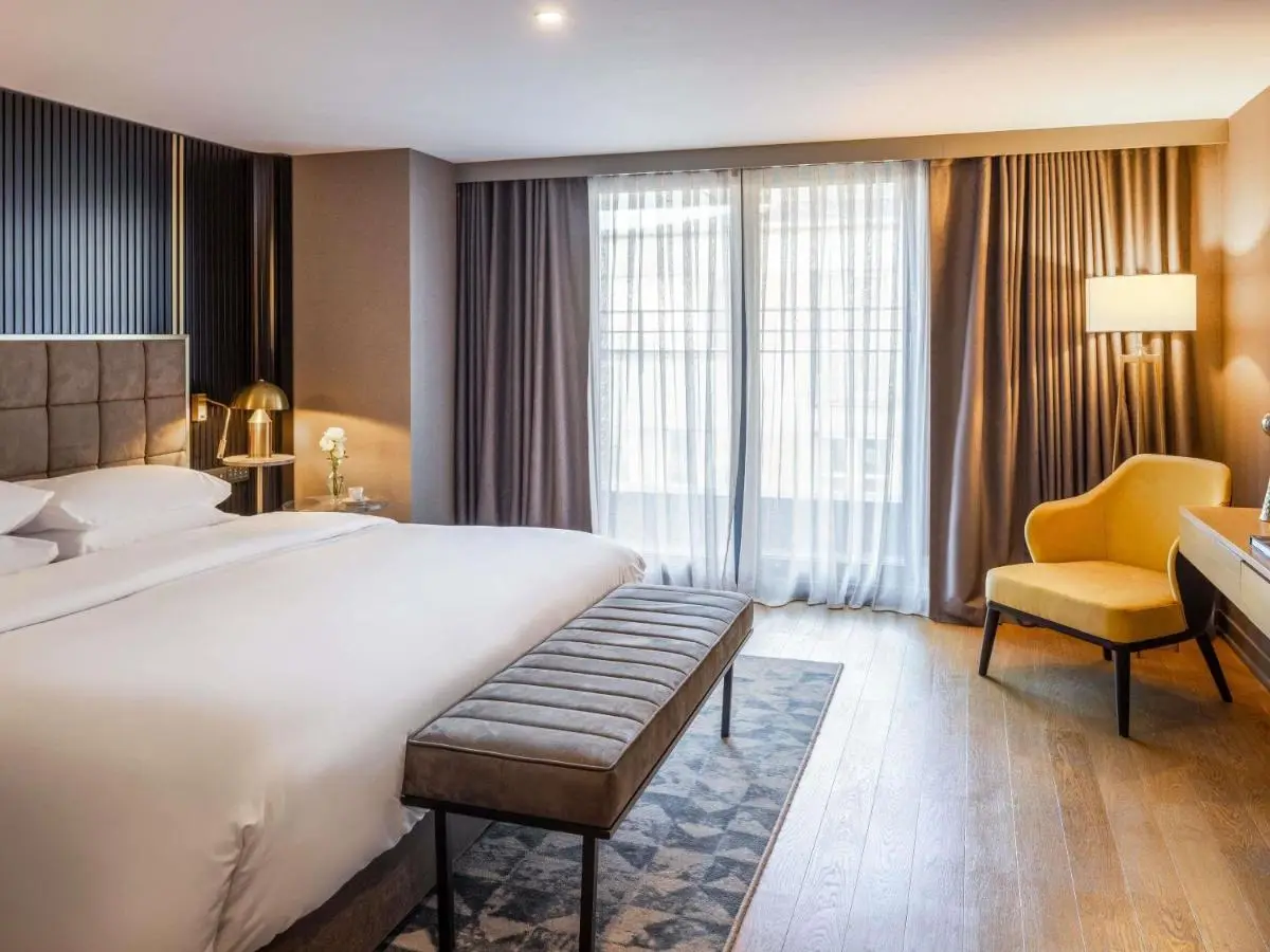 Sofitel Istanbul Taksim