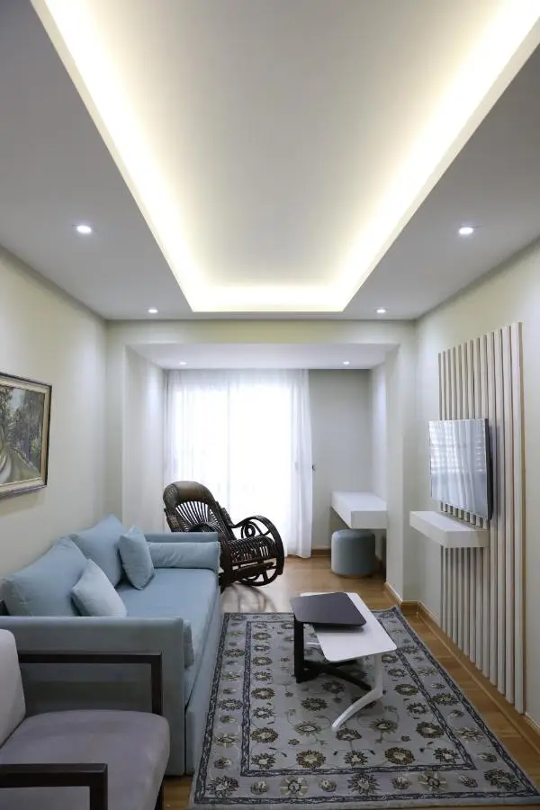 Imperial Visar Hotel