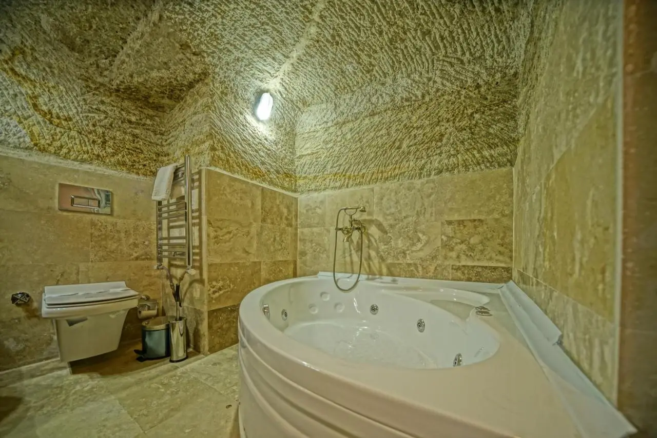 Cappa Cave Hotel