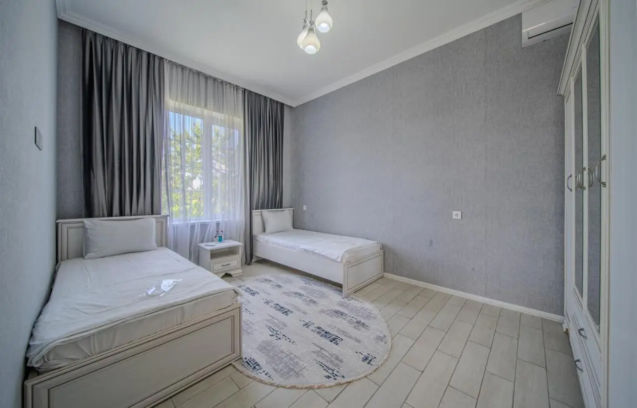 Gabala Modern Harmony