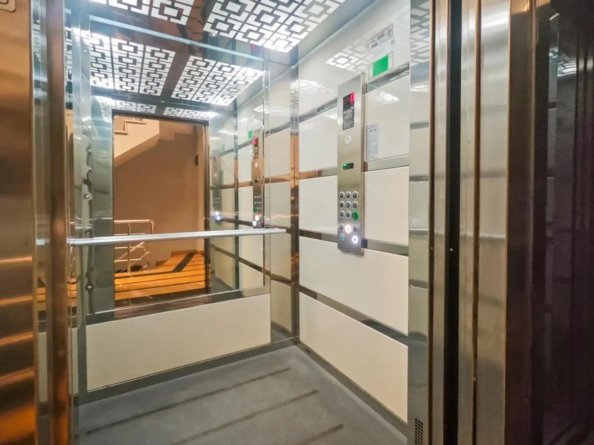Family Time Suites Hotel