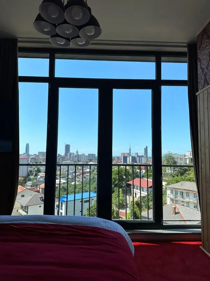 10inn Boutique Hotel