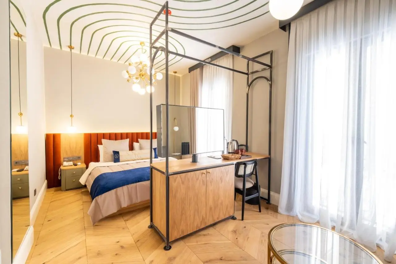 Hotel Balo