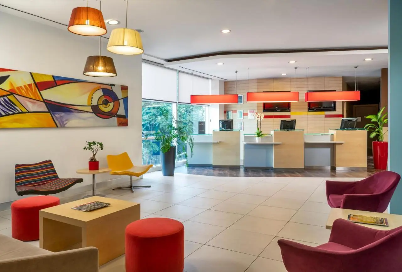 ibis Adana