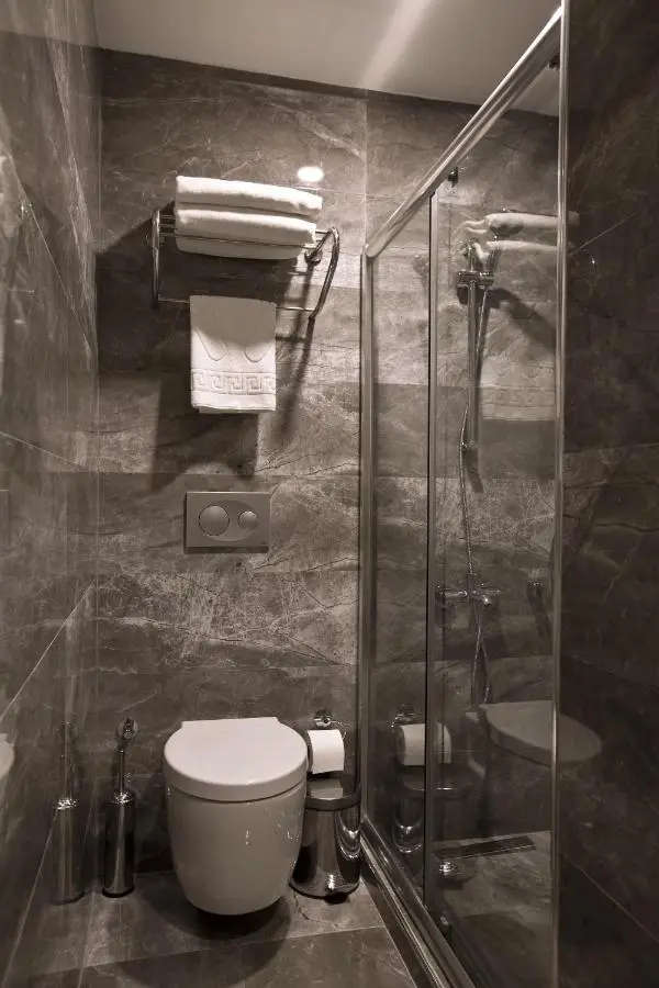 Snog Rooms & Suites