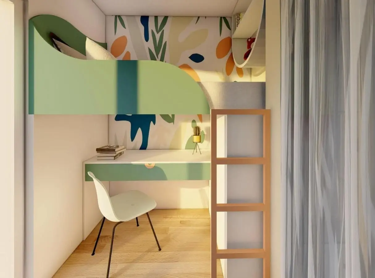 Halik Dizajn Apartmani