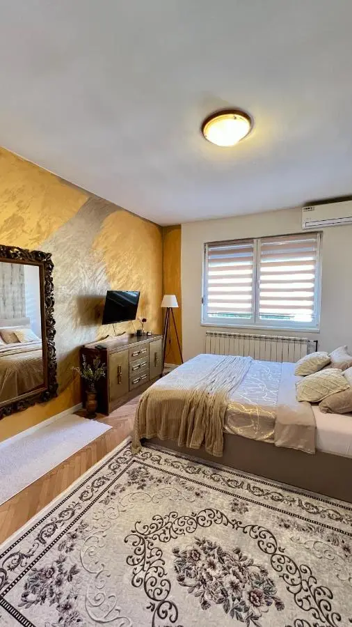 Guest House Bosnian House