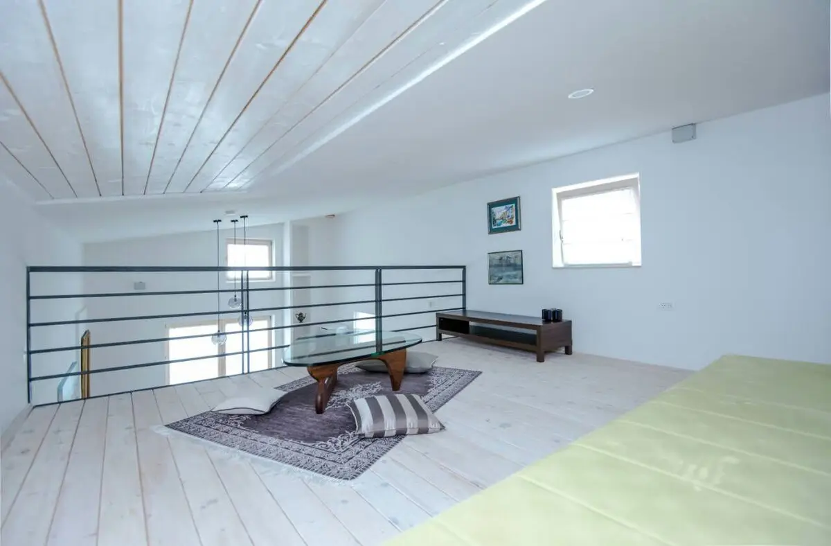 VIP Duplex