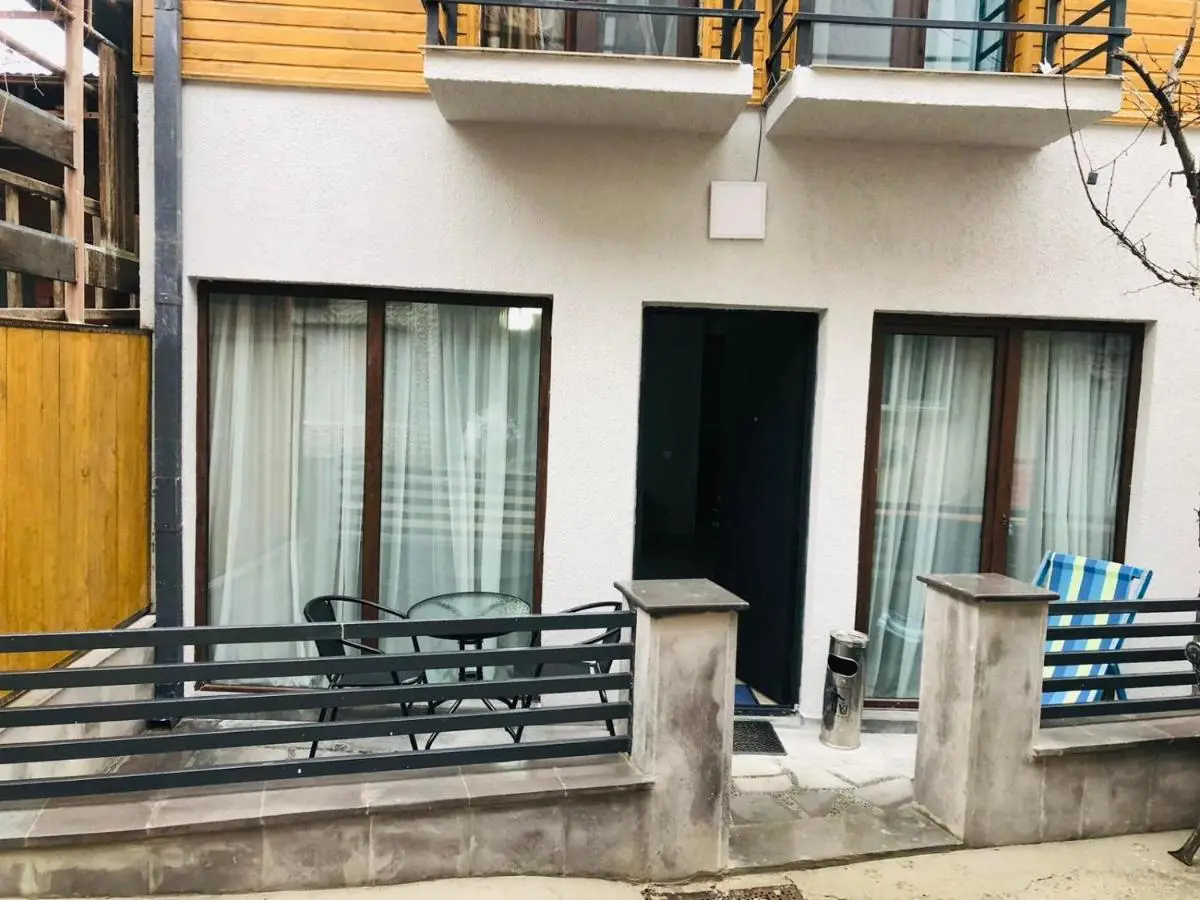 Borjomi inn
