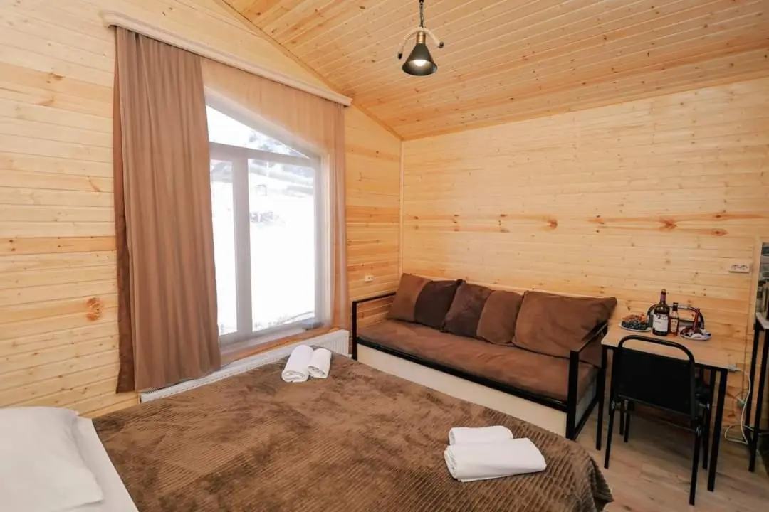 SAME Cottage Kazbegi