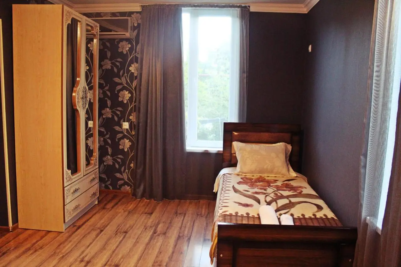 guest house guru