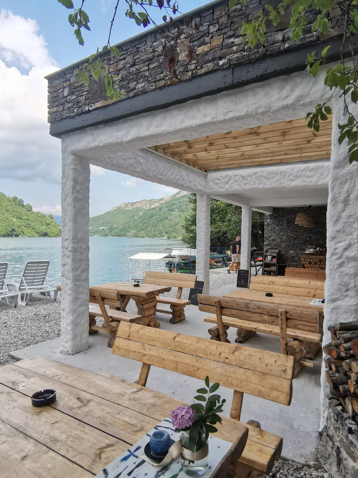 Glamping Bagrem - Bosnia |Sparkl tent