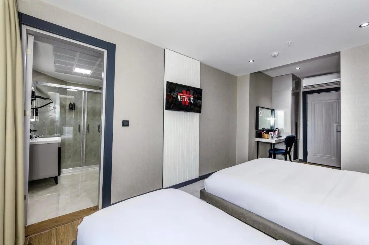 Dedem Hotel Premium - Çorlu