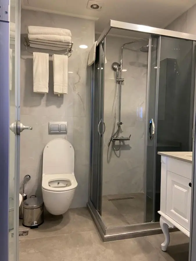 Istanbul Town Hotel