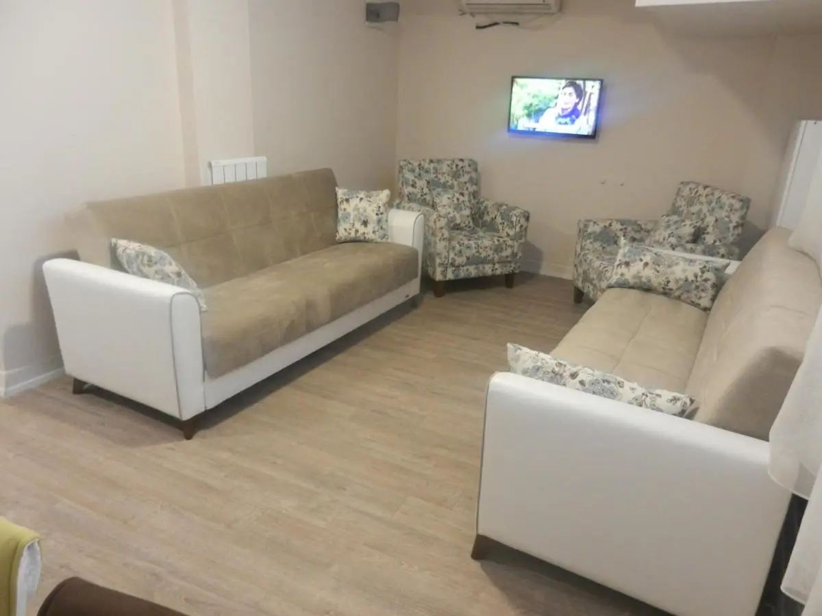 Asil Süper Apart