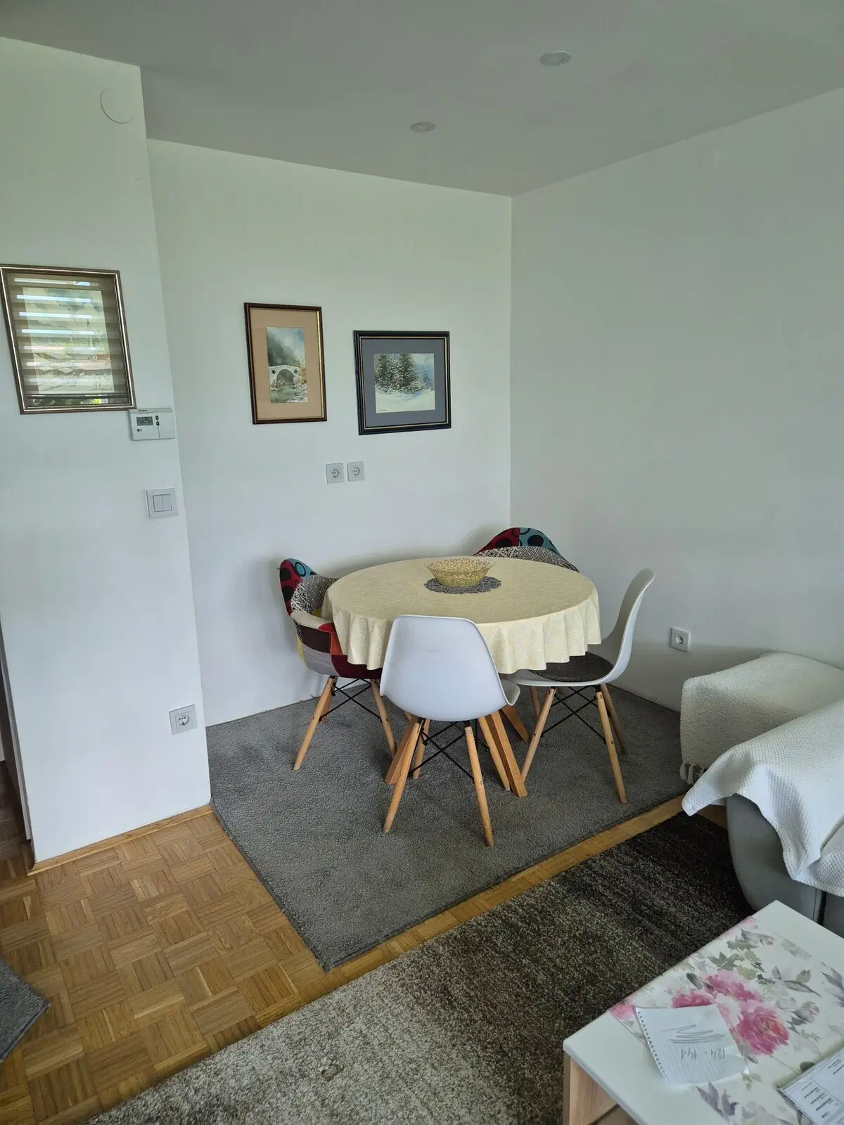 Apartman