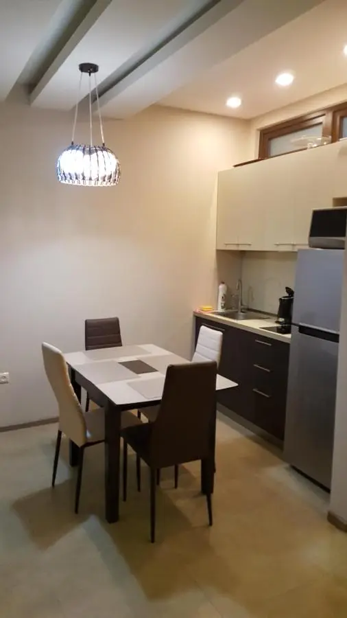 Apartment Magnolia Seaside