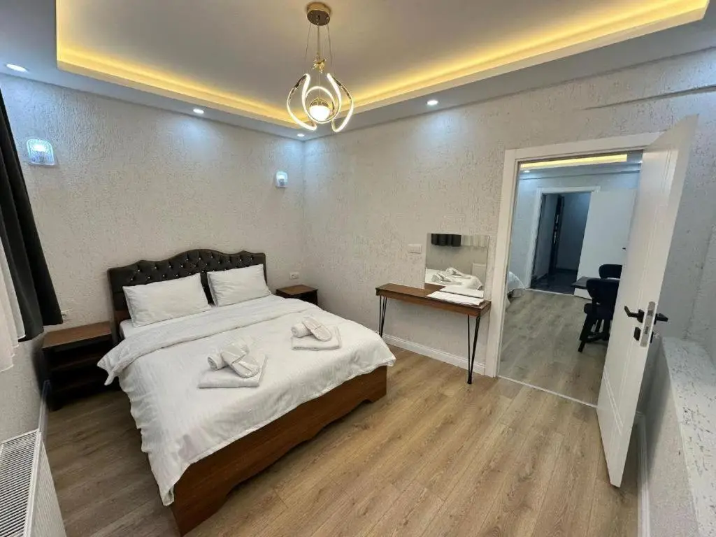 Sultanahmet çoşkun hotel