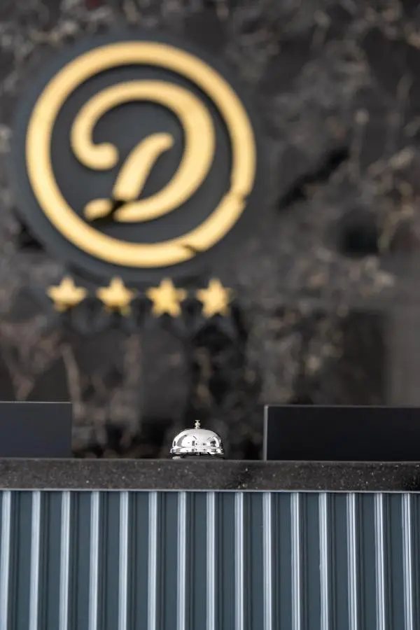 Demederon Hotel